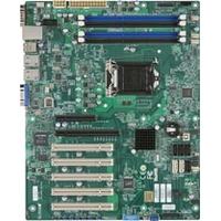 Supermicro MBD-X10SLA-F-O