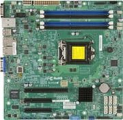 Supermicro MBD-X10SLH-F-O фото