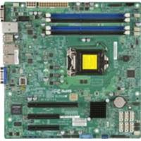 Supermicro MBD-X10SLH-F-O