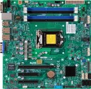 Supermicro MBD-X10SLL-F-O фото