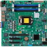 Supermicro MBD-X10SLL-F-O