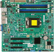 Supermicro MBD-X10SLM+-F-B фото