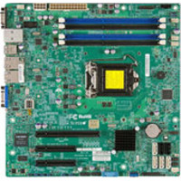 Supermicro MBD-X10SLM+-F-B