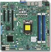 Supermicro MBD-X10SLM+-F фото