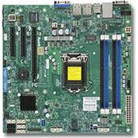 Supermicro MBD-X10SLM+-F