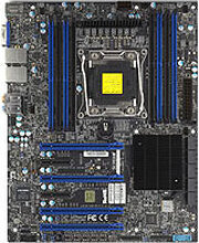 Supermicro MBD-X10SRA-F-O фото