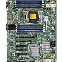 Supermicro MBD-X10SRH-CF-O