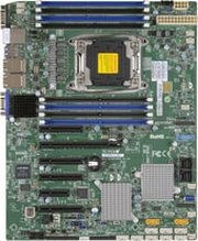 Supermicro MBD-X10SRH-CLN4F-O фото