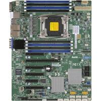 Supermicro MBD-X10SRH-CLN4F-O