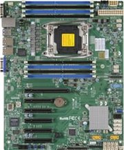 Supermicro MBD-X10SRI-F-B фото