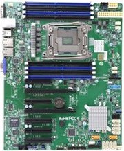 Supermicro MBD-X10SRL-F-O фото