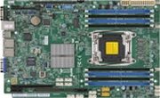 Supermicro MBD-X10SRW-F фото