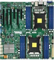 Supermicro MBD-X11DAI-N-B фото