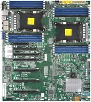 Supermicro MBD-X11DPG-QT фото