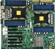 Supermicro MBD-X11DPH-I-B фото