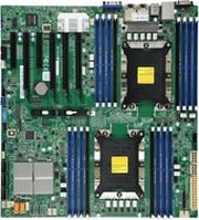 Supermicro MBD-X11DPi-N-O фото