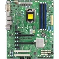 Supermicro MBD-X11SAE-B