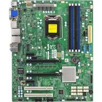 Supermicro MBD-X11SAE-F-O