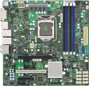 Supermicro MBD-X11SAE-M-B фото