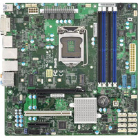 Supermicro MBD-X11SAE-M-B