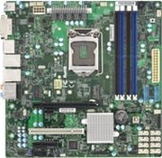 Supermicro MBD-X11SAE-M-O фото