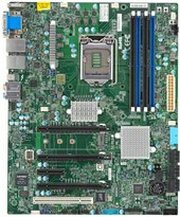 Supermicro MBD-X11SAT-F-B фото