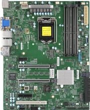 Supermicro MBD-X11SCA-F-O фото