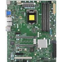 Supermicro MBD-X11SCA-F-O