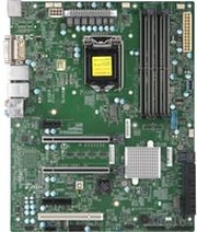 Supermicro MBD-X11SCA фото