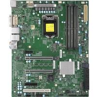 Supermicro MBD-X11SCA