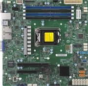 Supermicro MBD-X11SCH-F фото