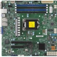 Supermicro MBD-X11SCH-F