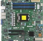 Supermicro MBD-X11SCH-LN4F фото