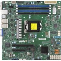 Supermicro MBD-X11SCH-LN4F