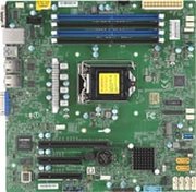 Supermicro MBD-X11SCL-F-O фото