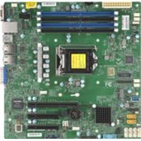 Supermicro MBD-X11SCL-F-O