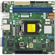 Supermicro MBD-X11SCL-IF-O фото