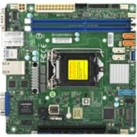 Supermicro MBD-X11SCL-IF-O