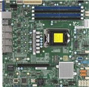 Supermicro MBD-X11SCL-LN4F фото