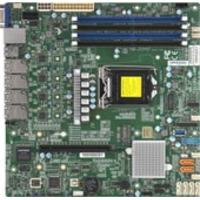 Supermicro MBD-X11SCL-LN4F