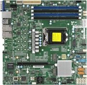 Supermicro MBD-X11SCM-F-B фото