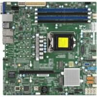 Supermicro MBD-X11SCM-F-B