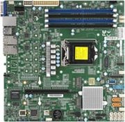 Supermicro MBD-X11SCM-F фото