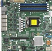 Supermicro MBD-X11SCM-LN8F фото