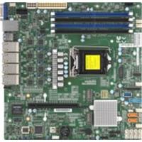 Supermicro MBD-X11SCM-LN8F