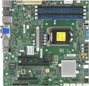 Supermicro MBD-X11SCZ-F фото