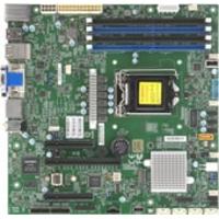 Supermicro MBD-X11SCZ-F