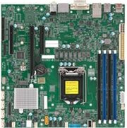 Supermicro MBD-X11SCZ-Q-O фото