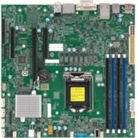 Supermicro MBD-X11SCZ-Q-O