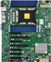 Supermicro MBD-X11SPL-F-O фото